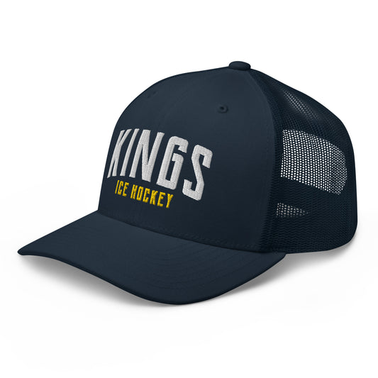 Kings Trucker Cap