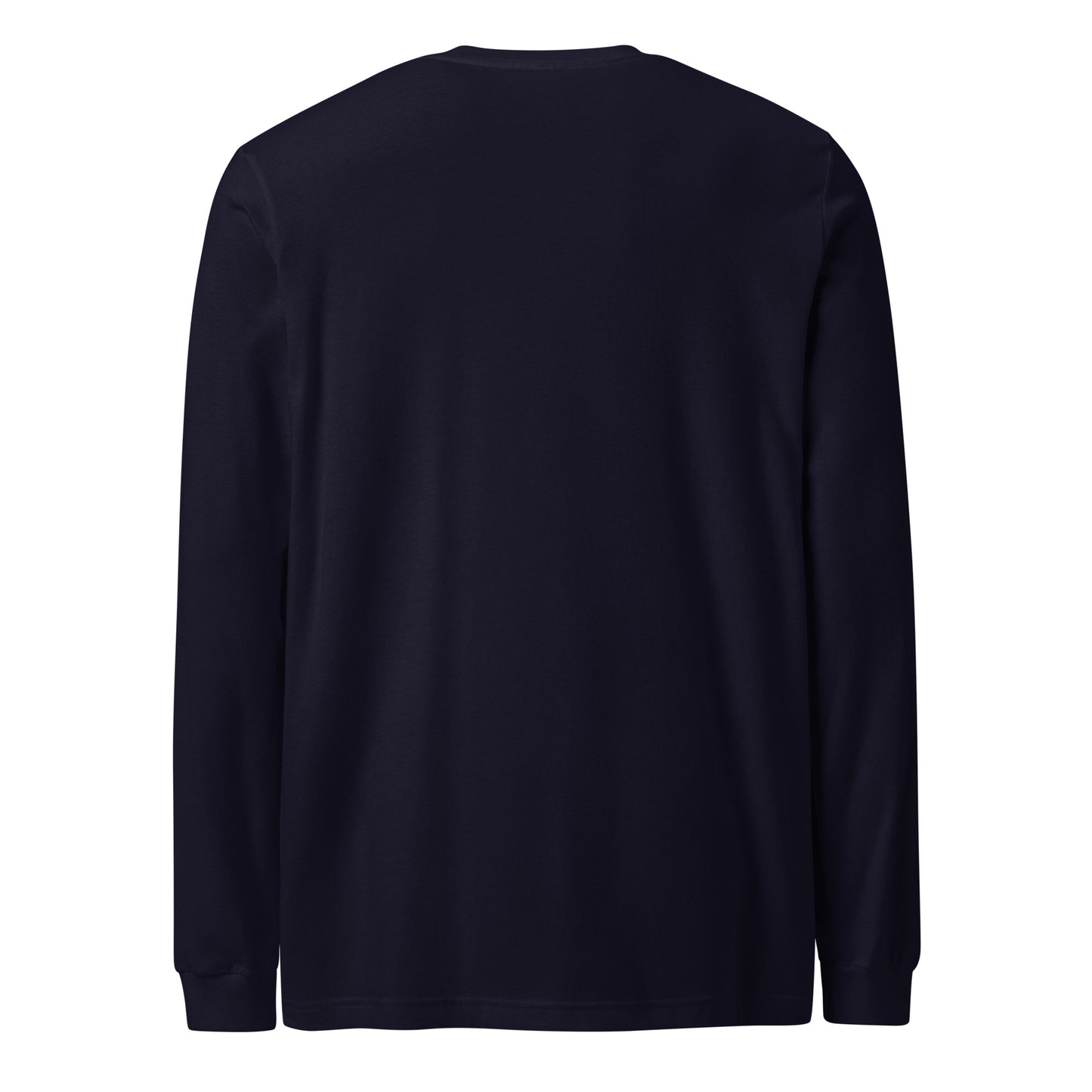 PPD Hockey Badge Long Sleeve Tee