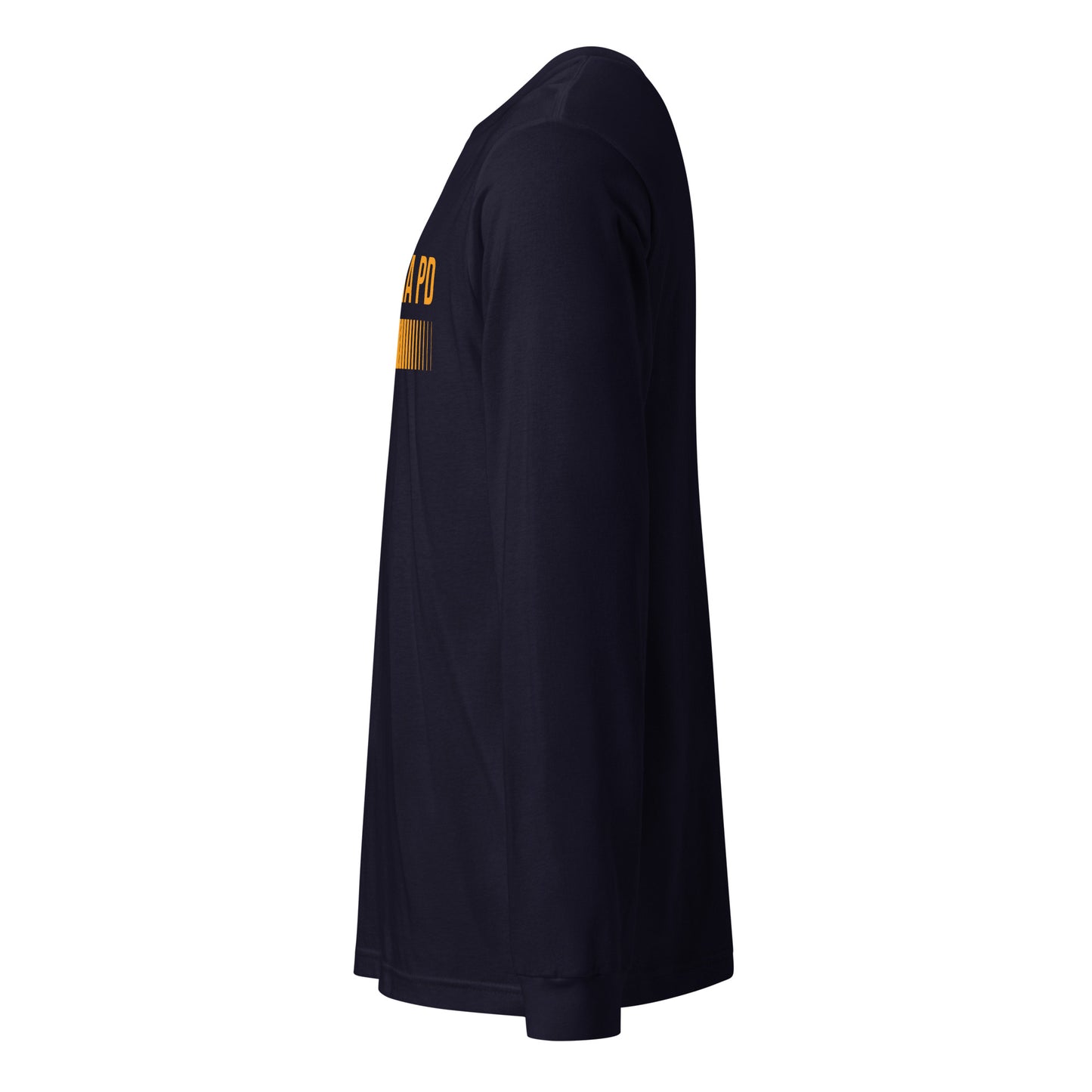 PPD Hockey Long Sleeve Tee