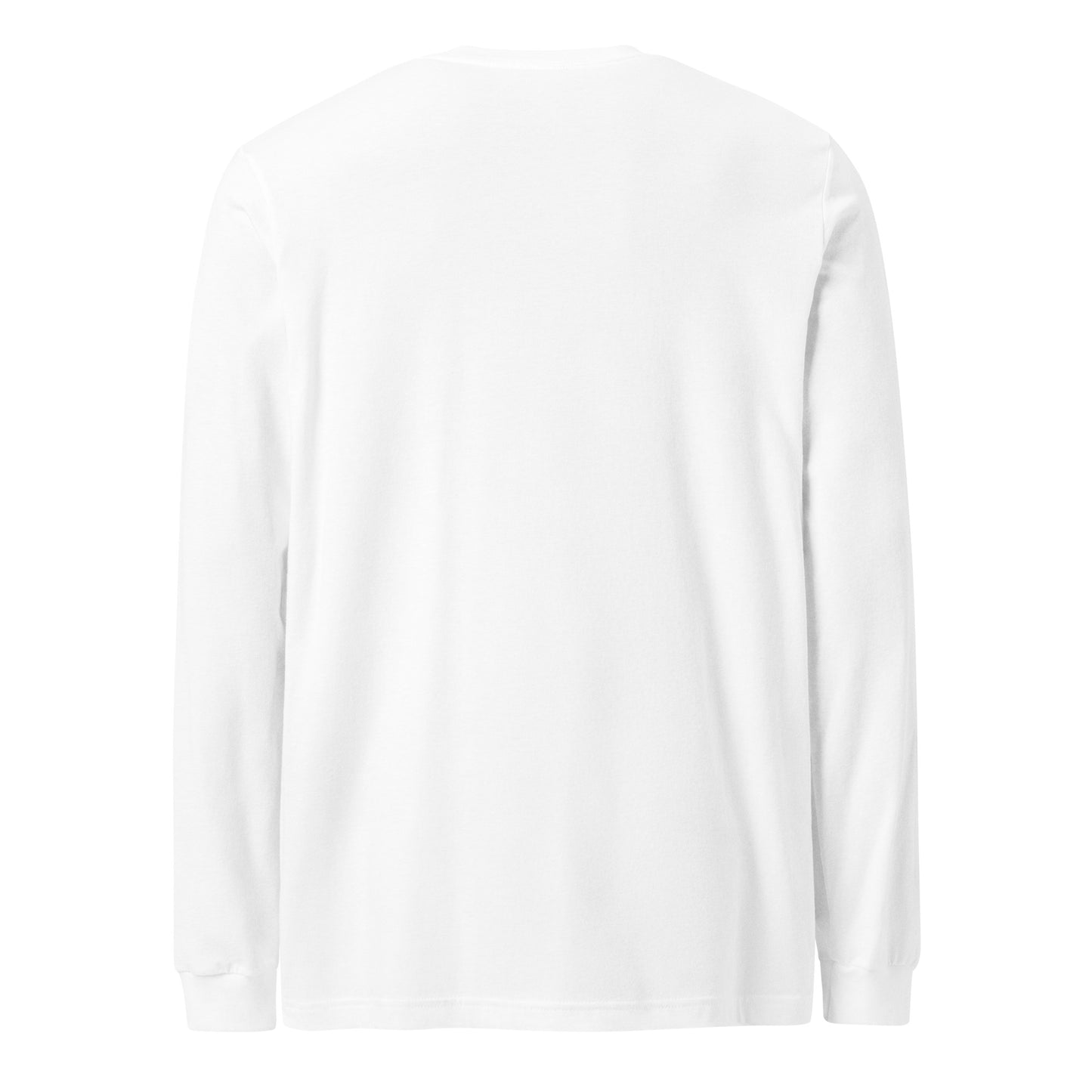 PPD Hockey Badge Long Sleeve Tee
