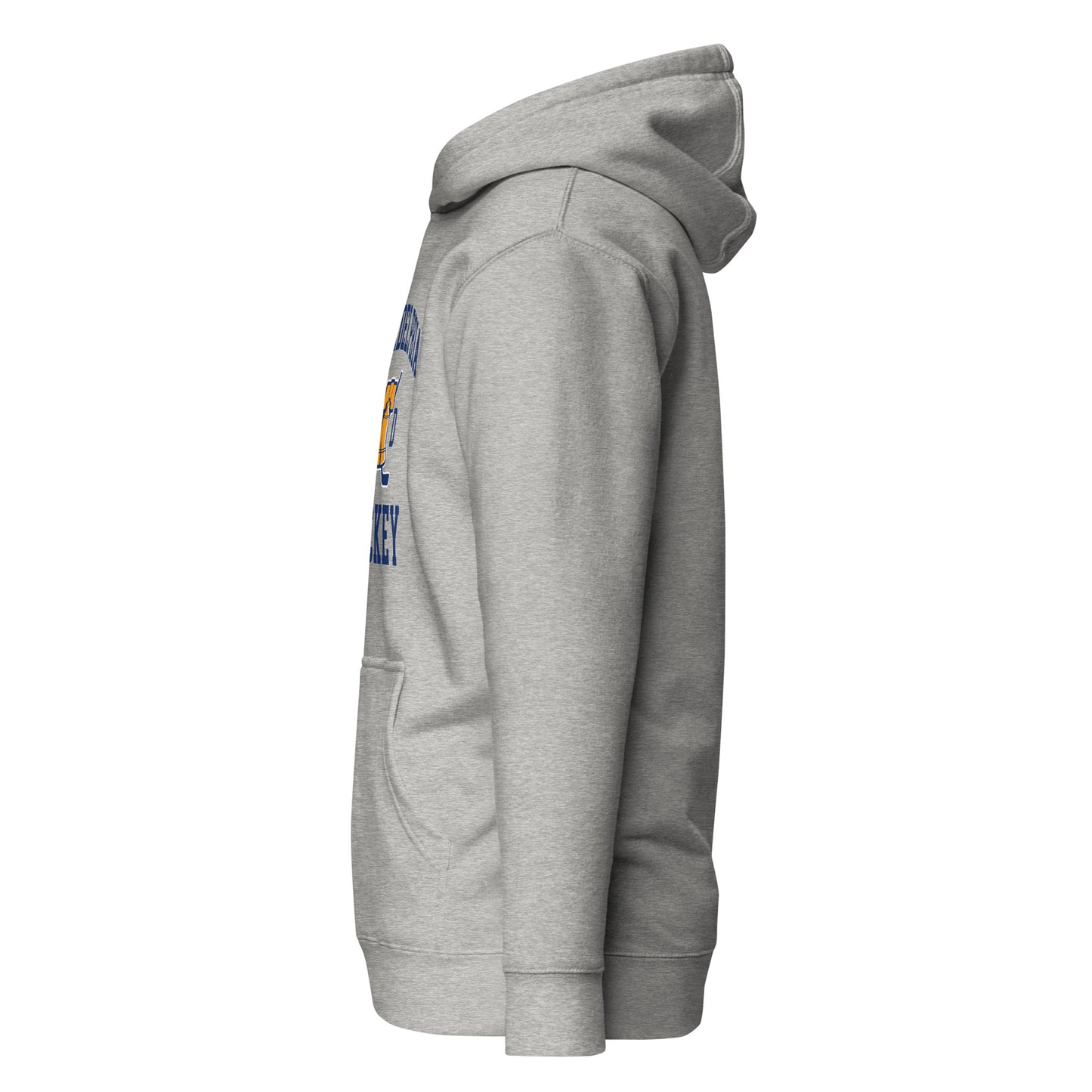 PPD Hockey Liberty Bell Hoodie