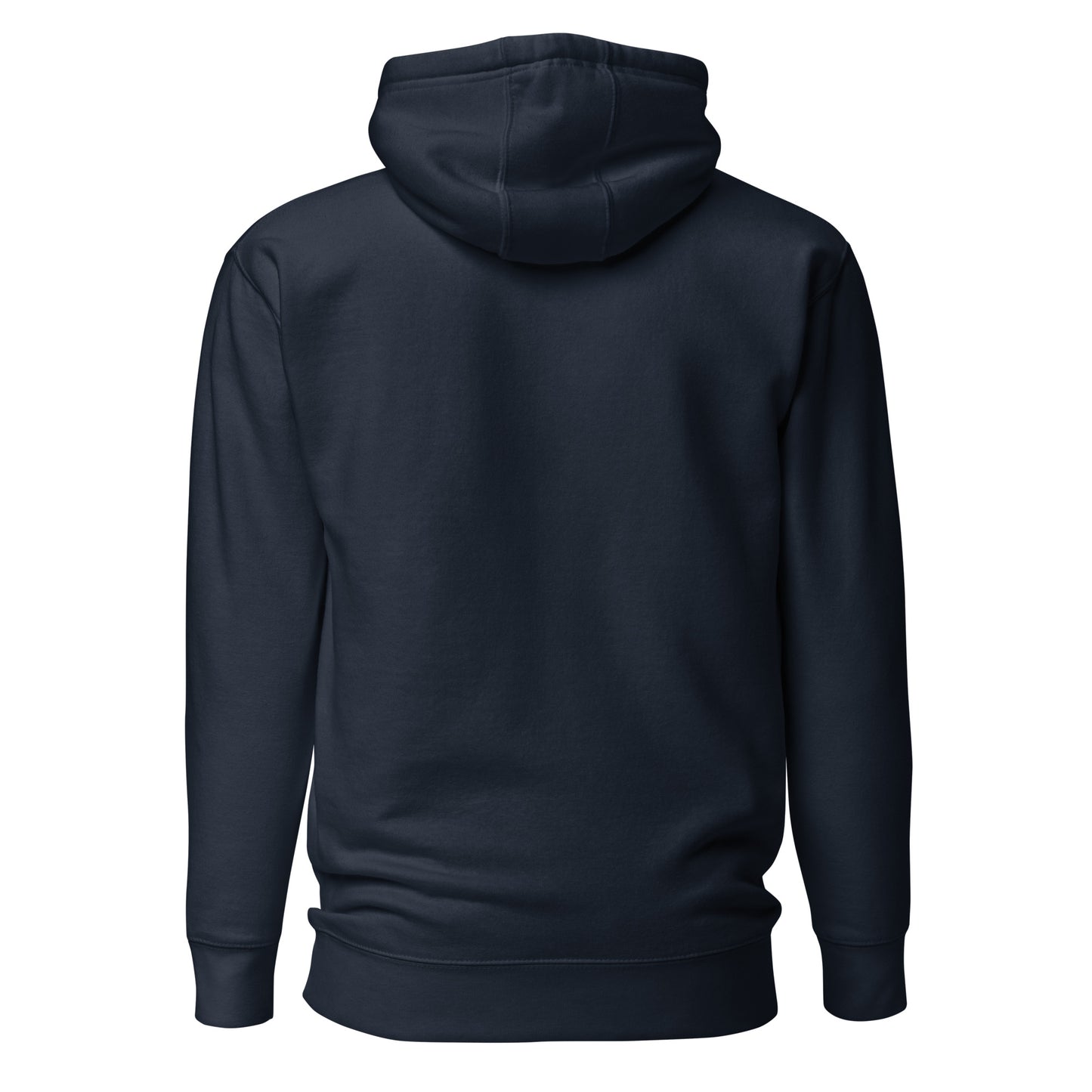 PPD Hockey Hoodie