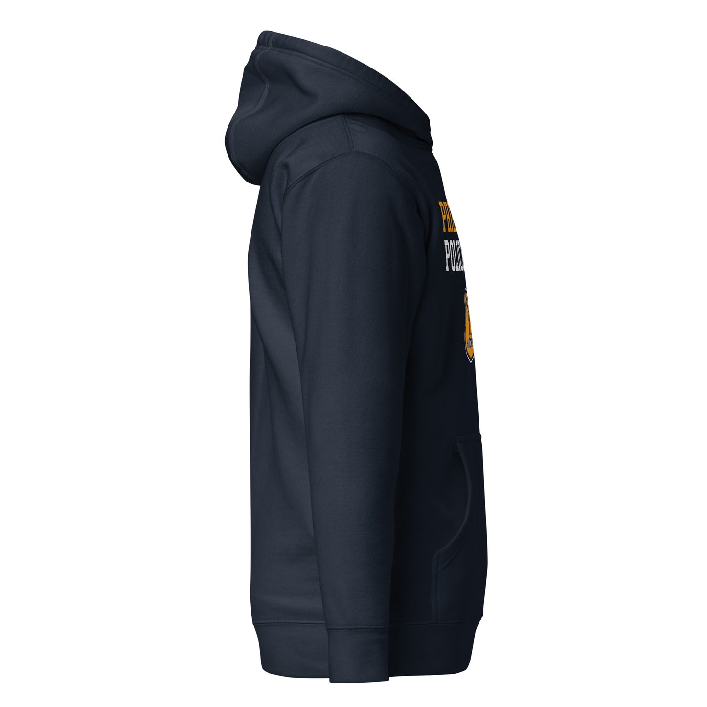 PPD Hockey Hoodie