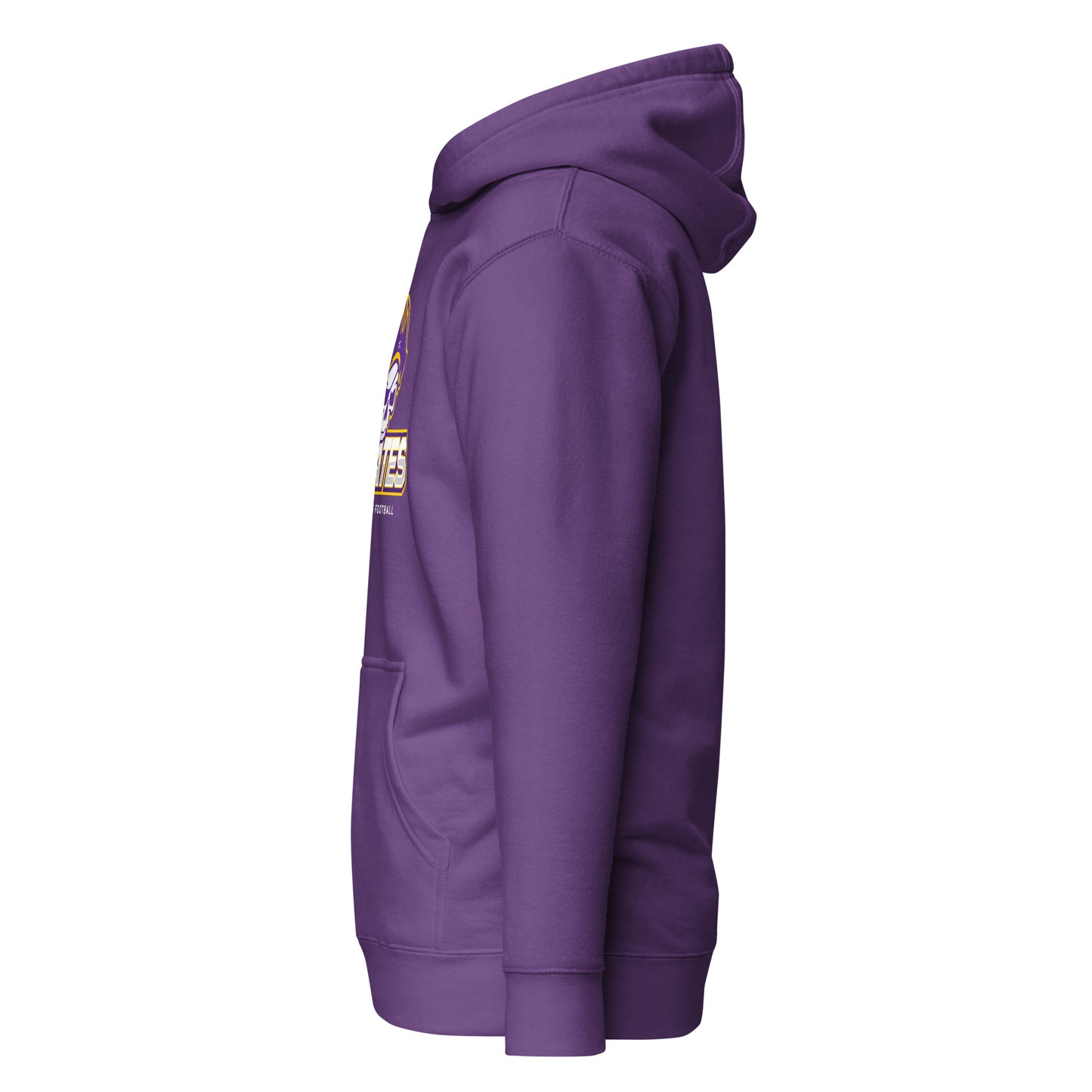 Palisades Football Hoodie