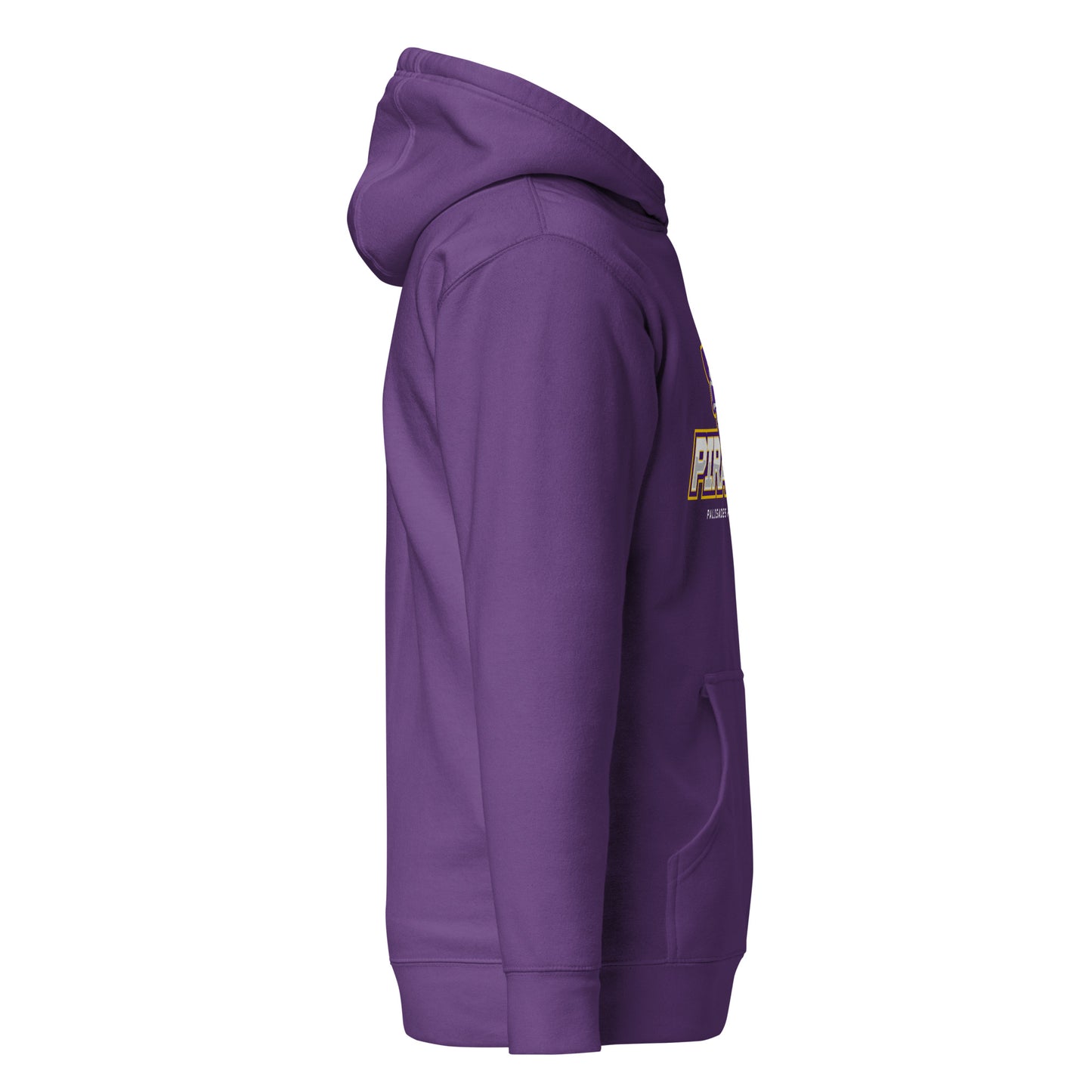 Palisades Football Hoodie