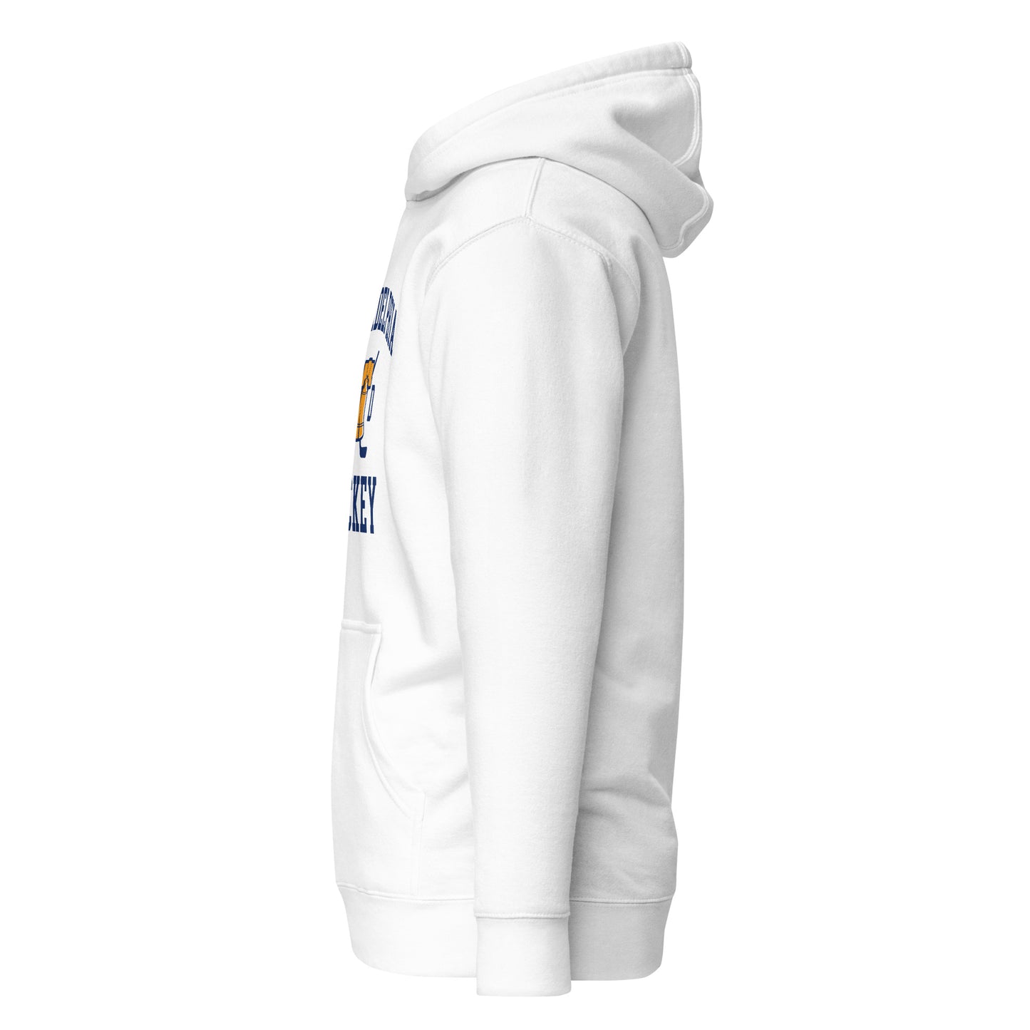 PPD Hockey Liberty Bell Hoodie