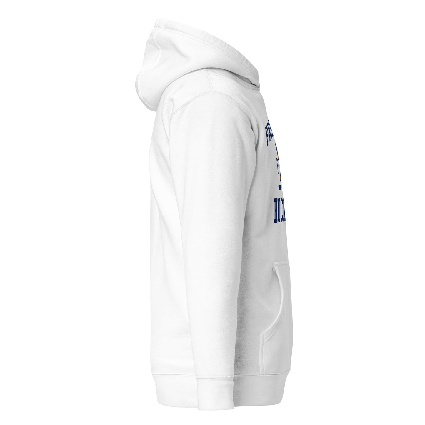 PPD Hockey Liberty Bell Hoodie