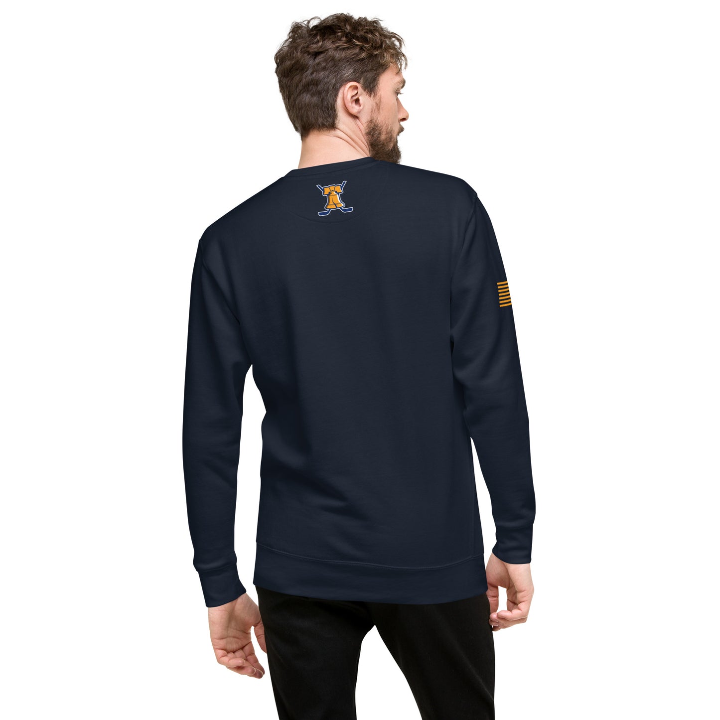 PPD Hockey Sweatshirt