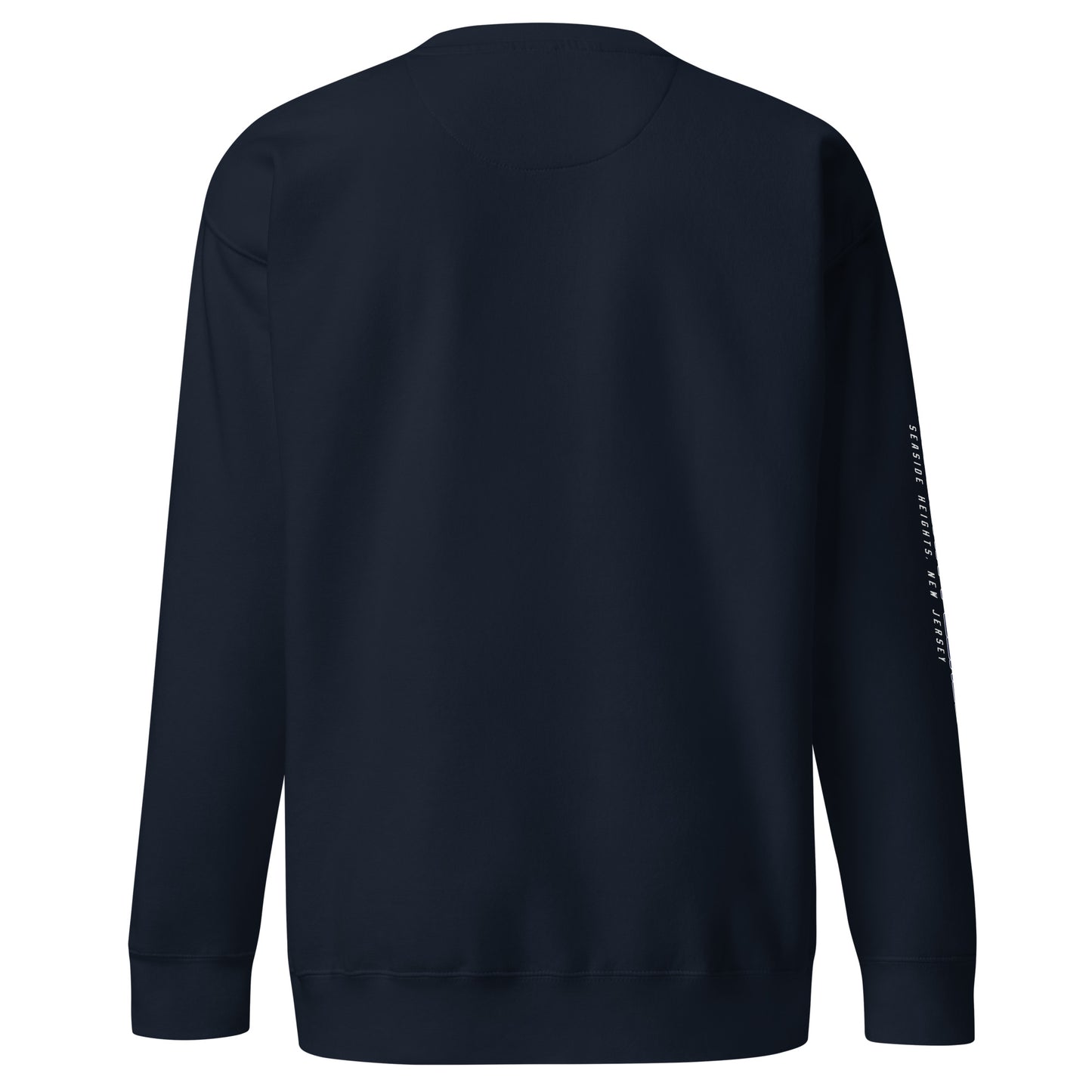 Frozen Frogs Unisex Premium Sweatshirt