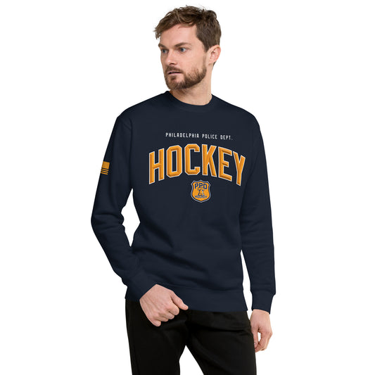 PPD Hockey Sweatshirt