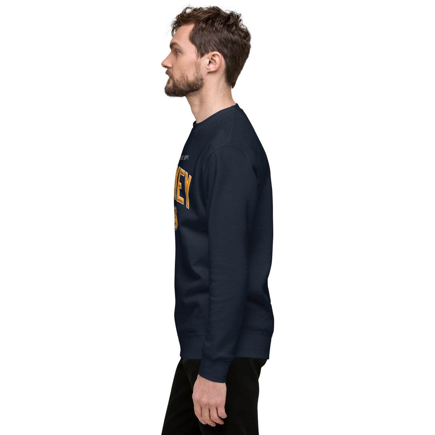 PPD Hockey Sweatshirt