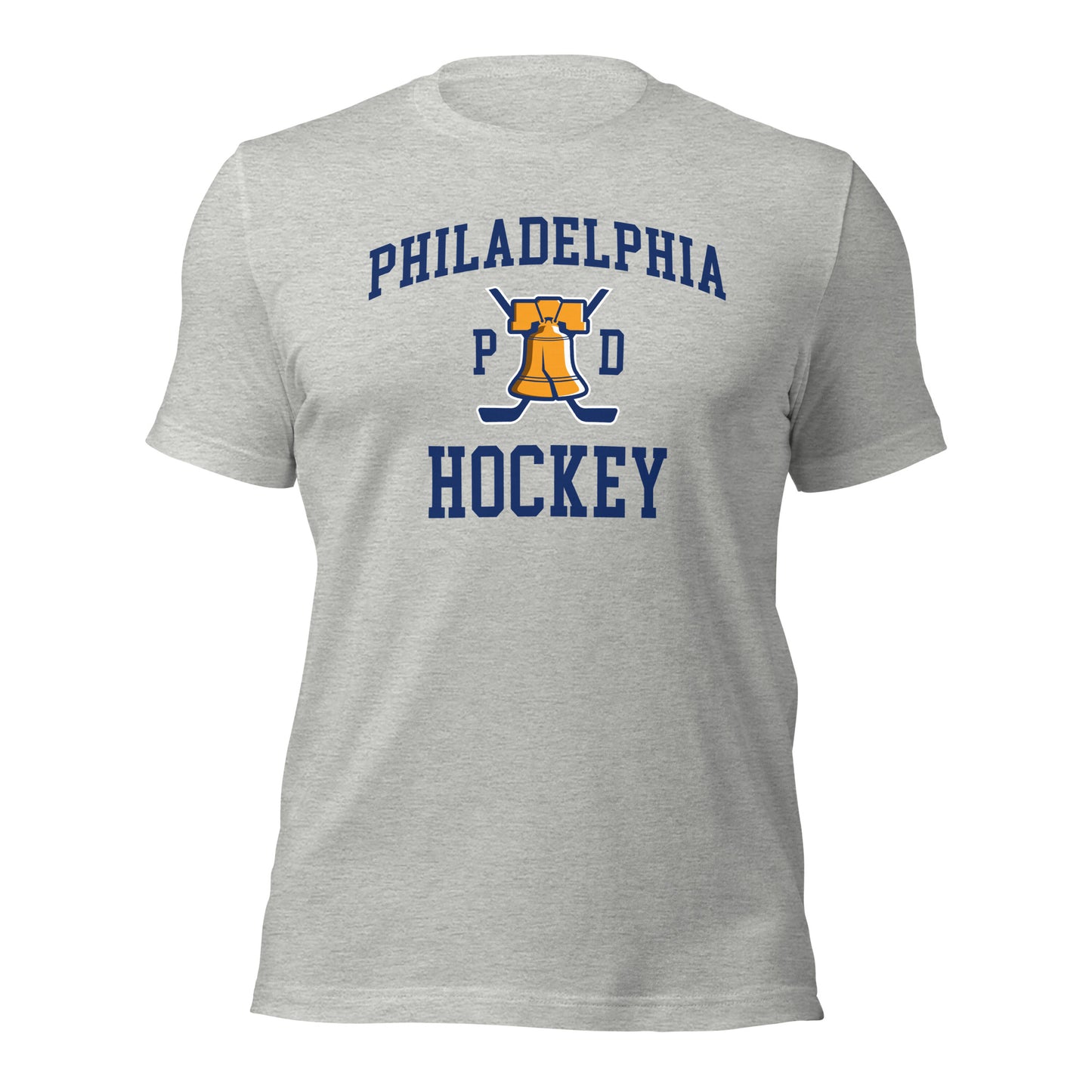 PPD Hockey Liberty Bell Tee