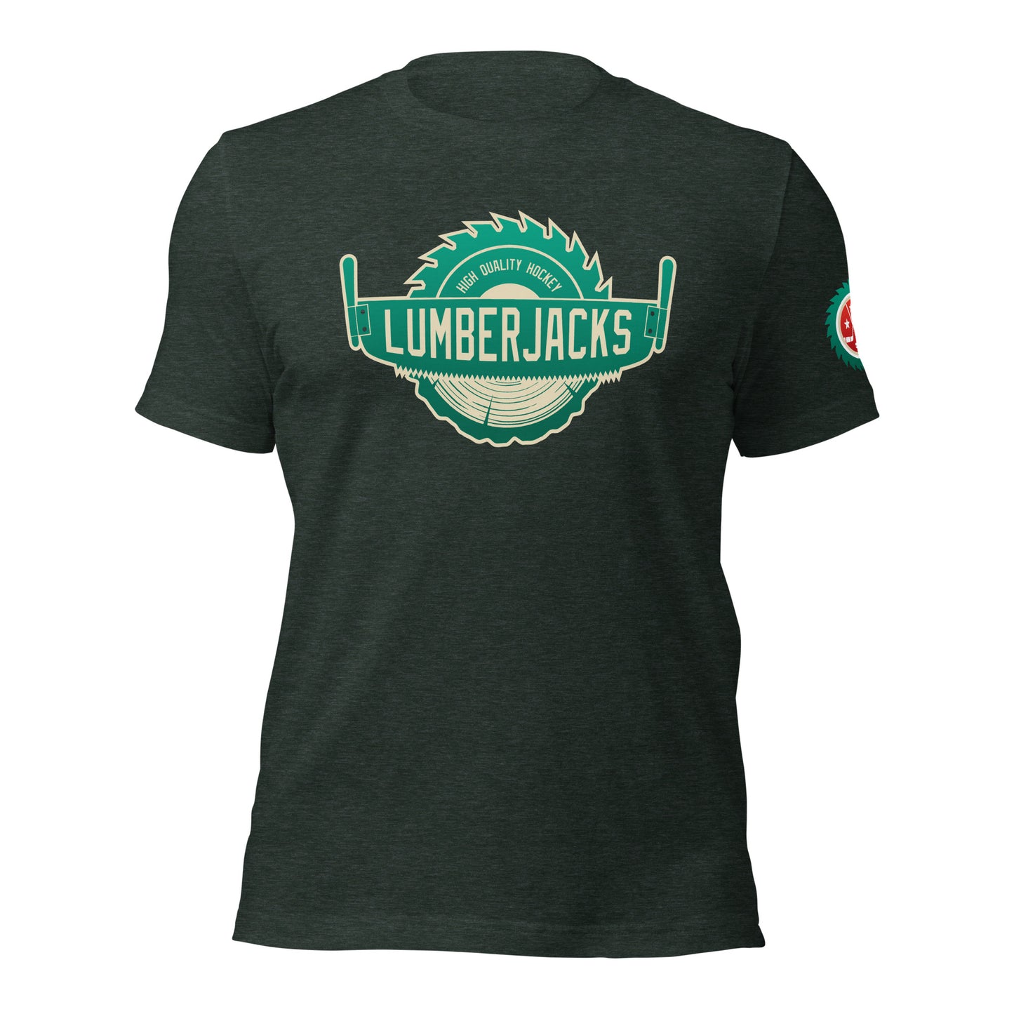 Jacks Saw Tee