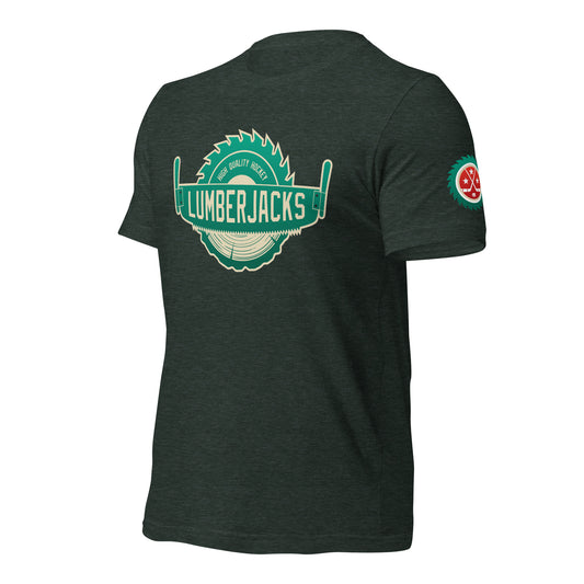 Jacks Saw Tee