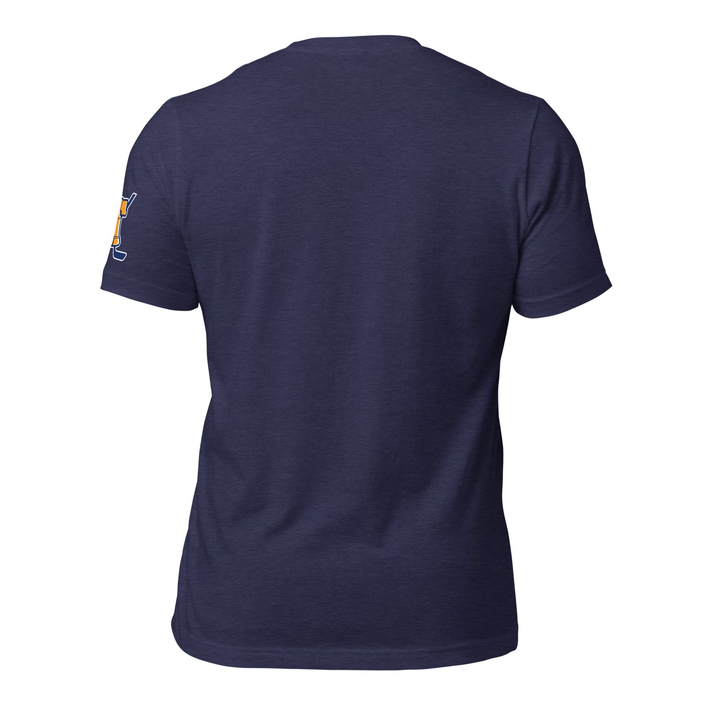 PPD Hockey Tee