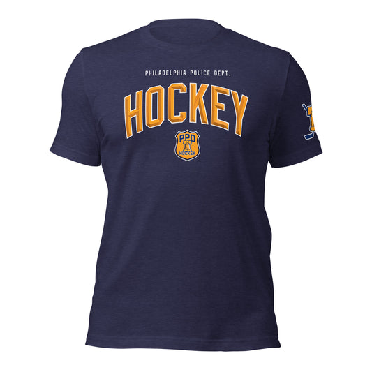PPD Hockey Tee