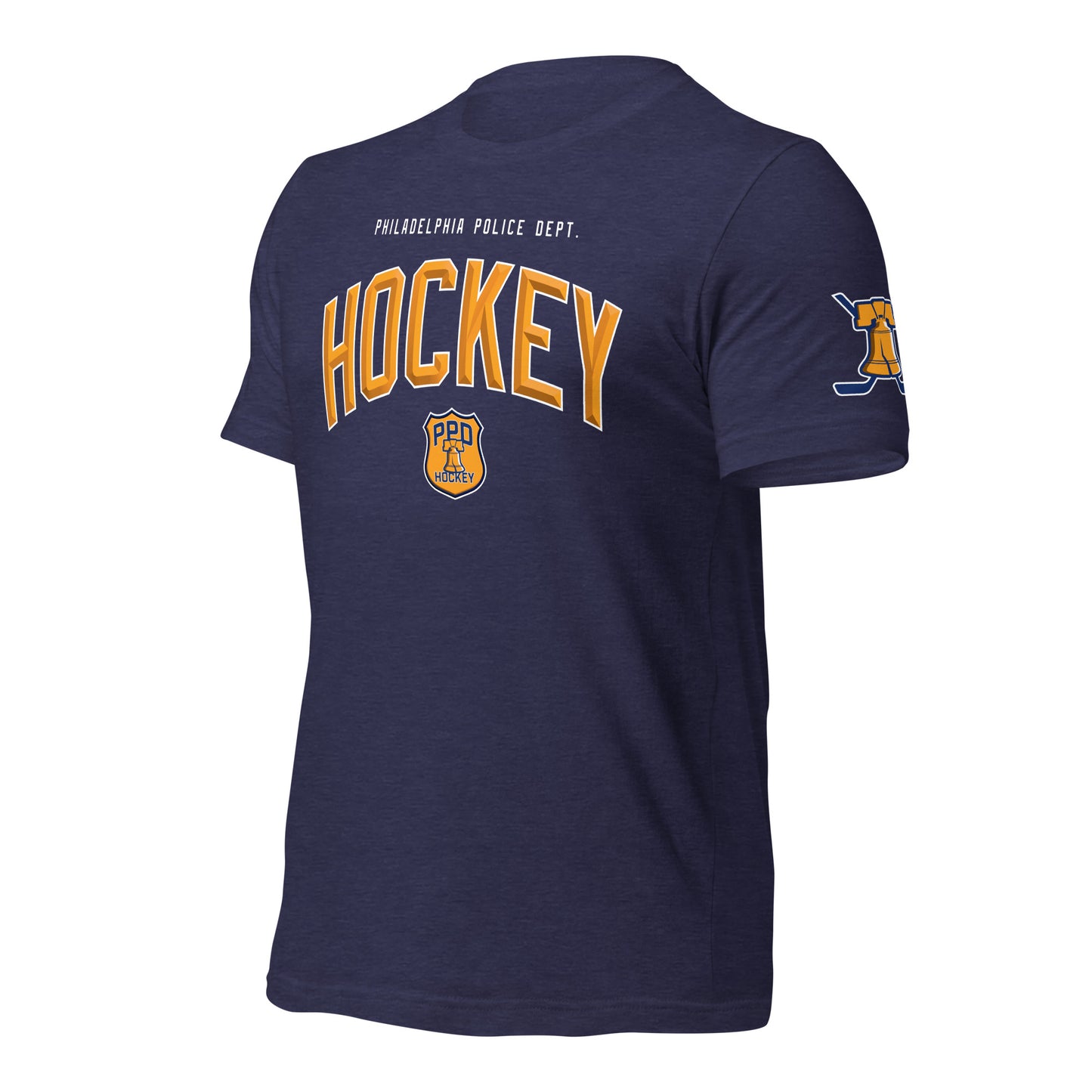 PPD Hockey Tee