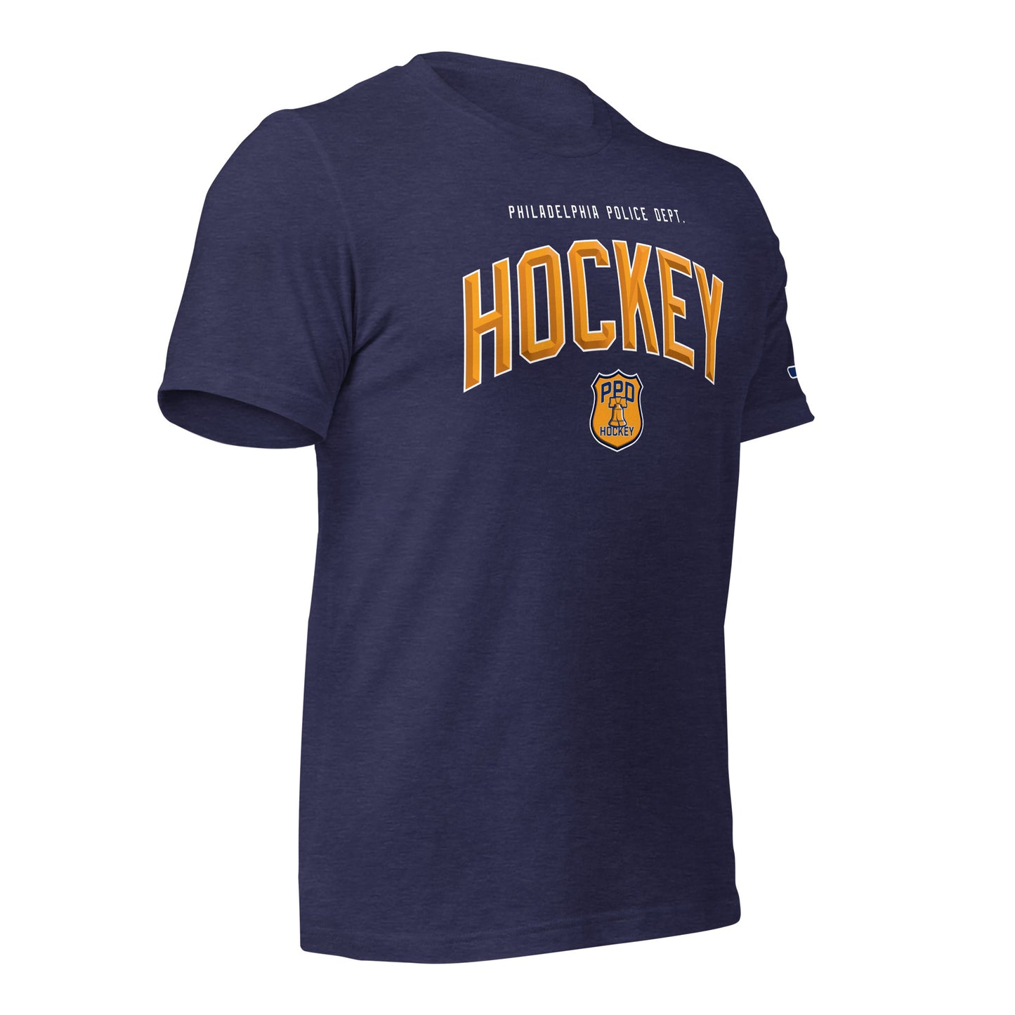PPD Hockey Tee