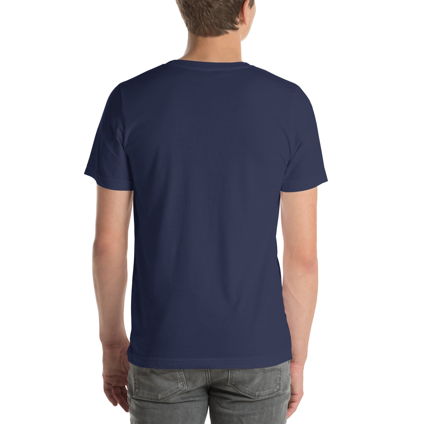 PPD Hockey Tee