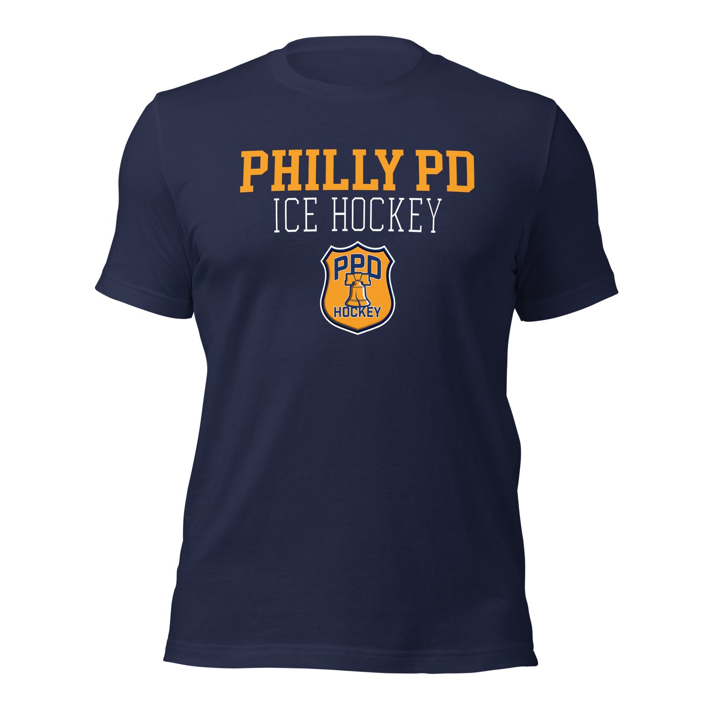 PPD Hockey Philly Tee