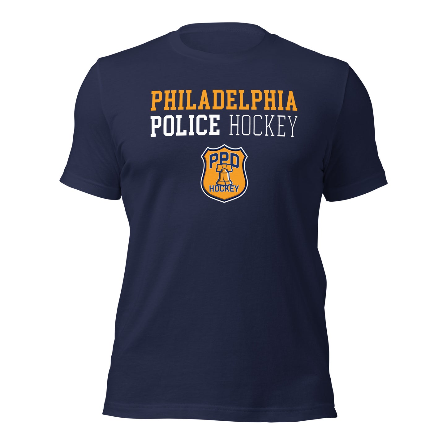 PPD Hockey Tee