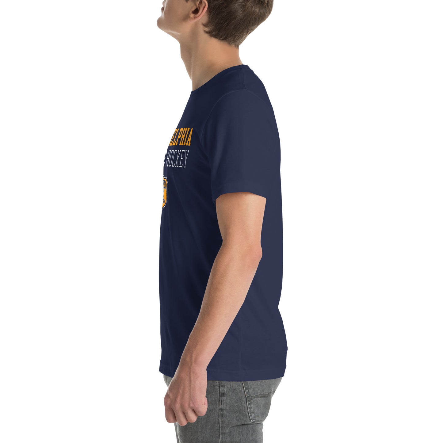 PPD Hockey Tee