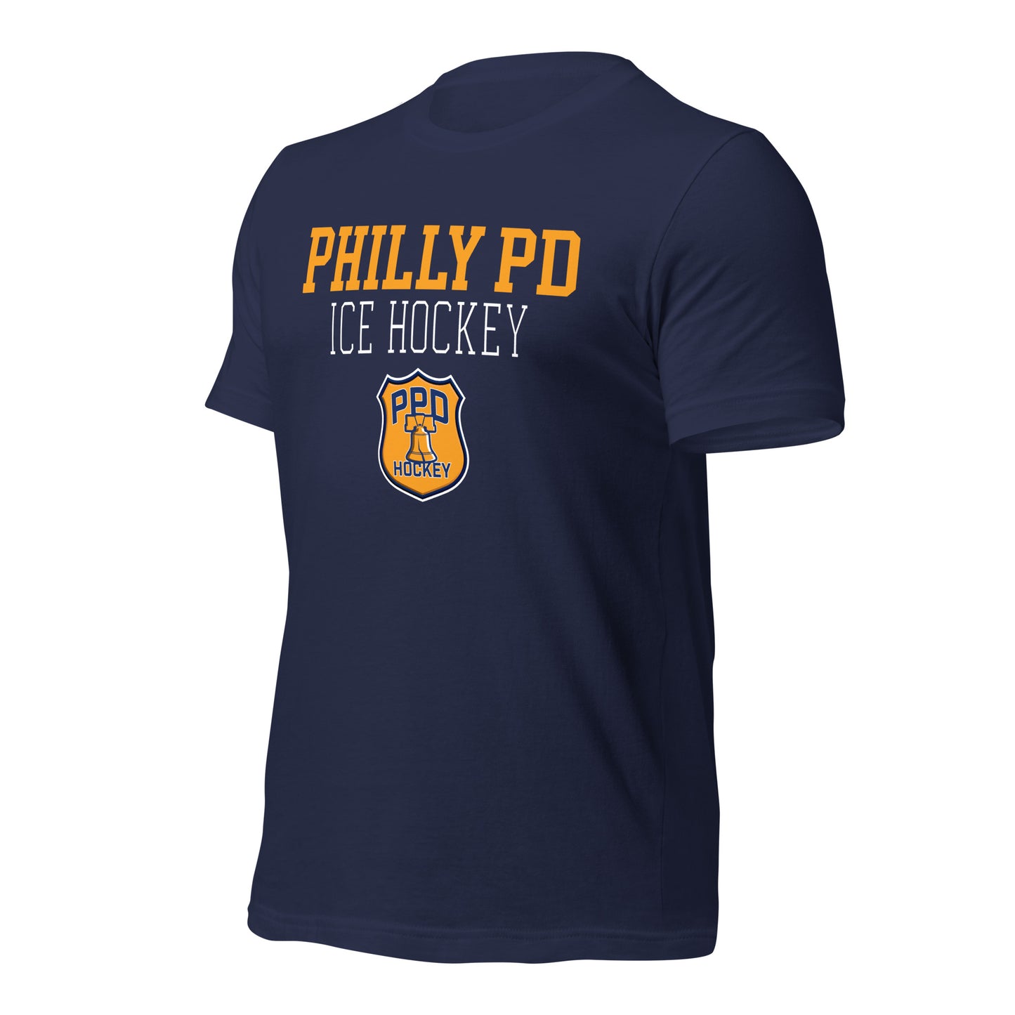 PPD Hockey Philly Tee