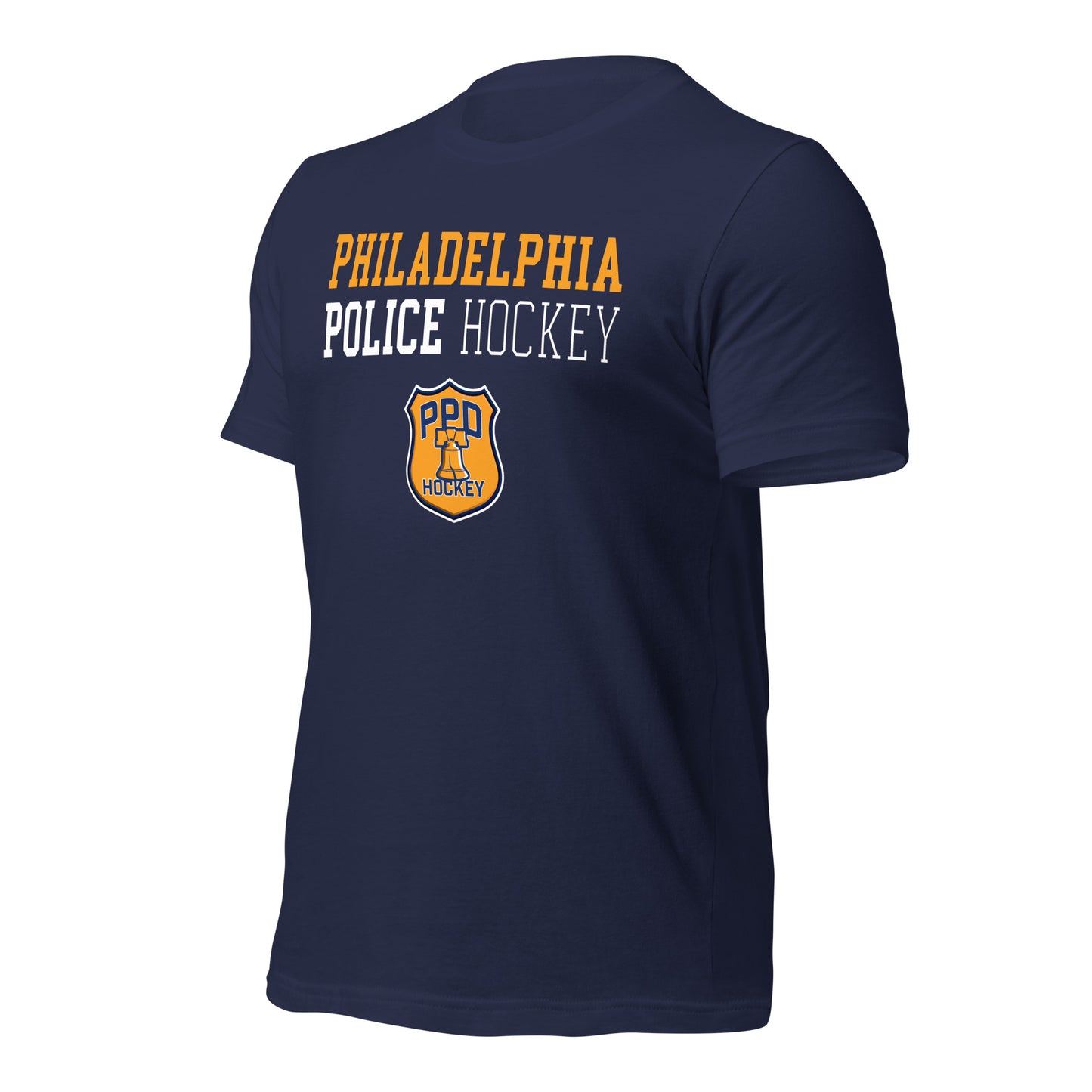 PPD Hockey Tee