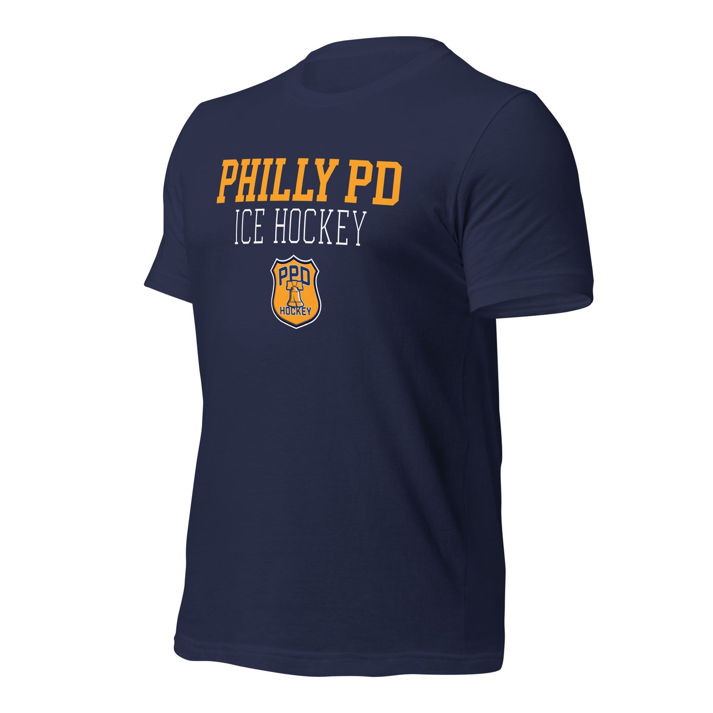 PPD Hockey Philly Tee