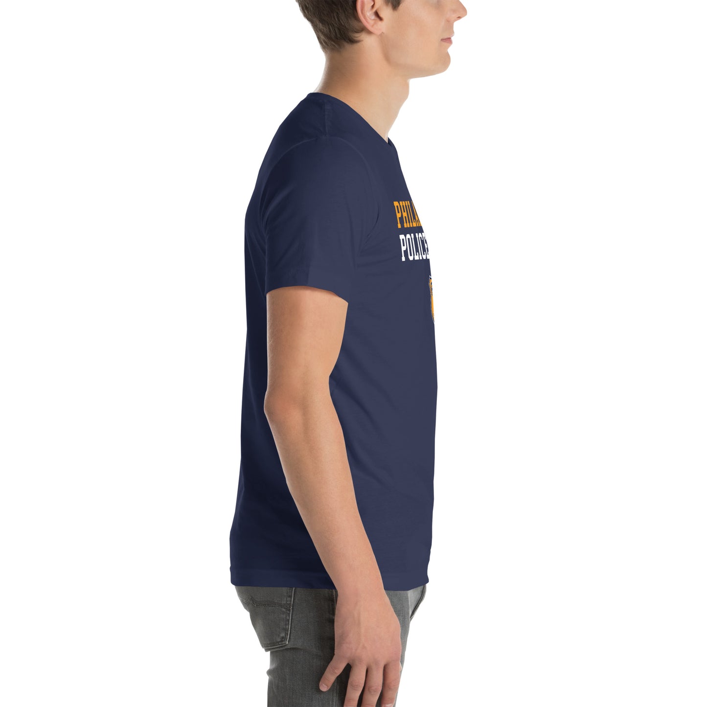 PPD Hockey Tee