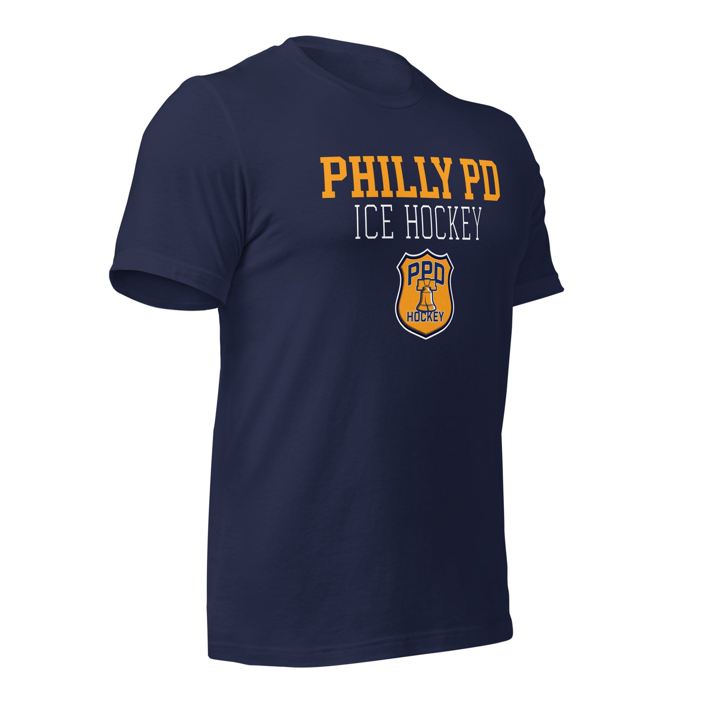 PPD Hockey Philly Tee