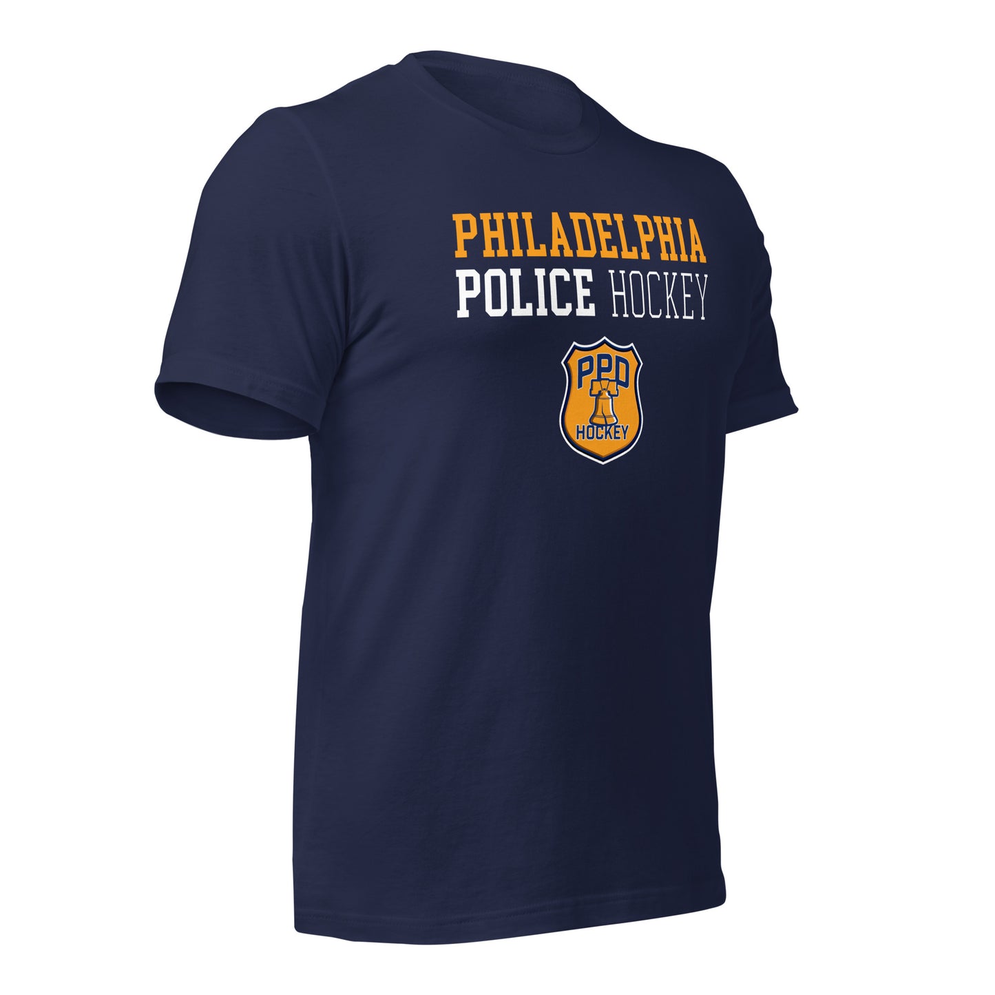 PPD Hockey Tee