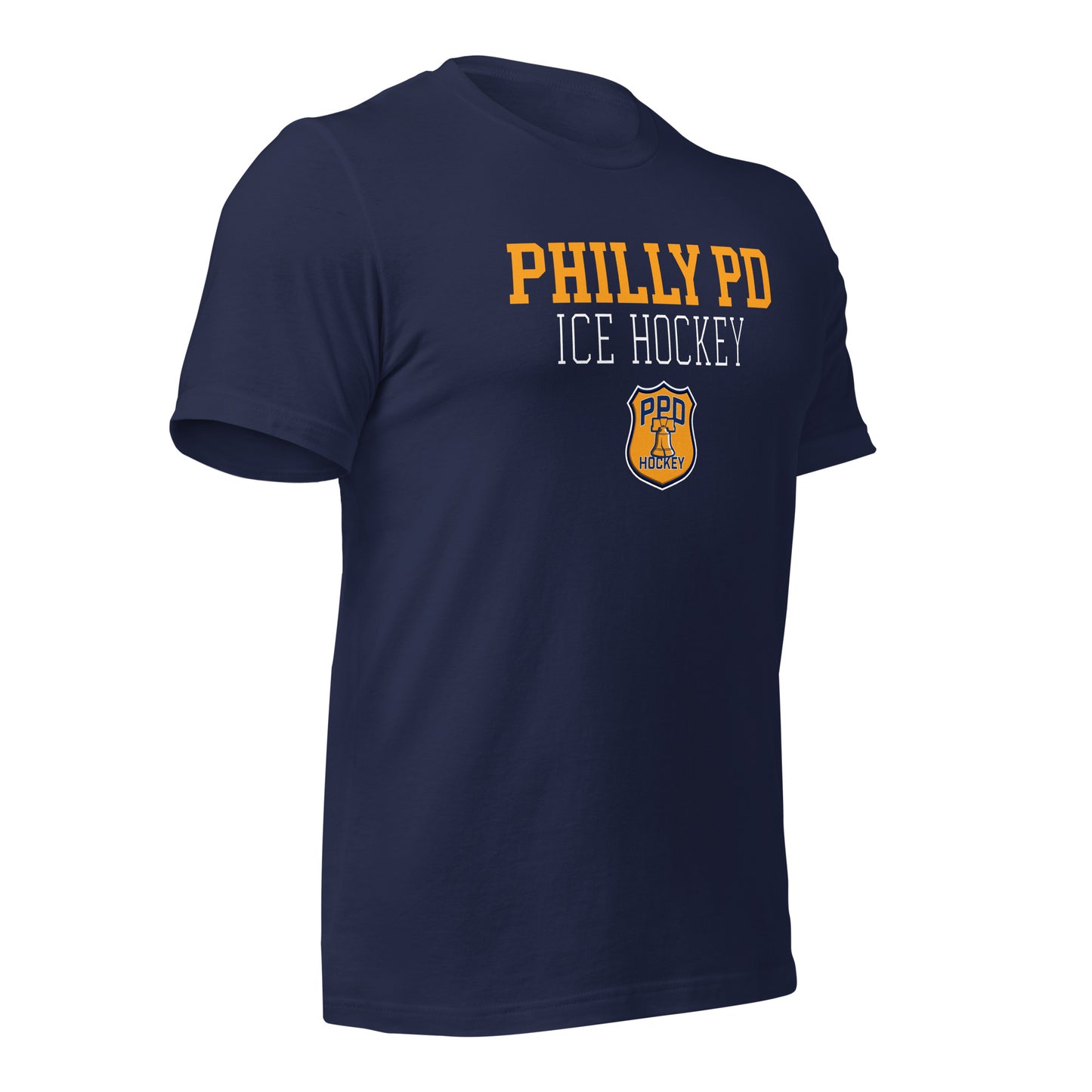 PPD Hockey Philly Tee