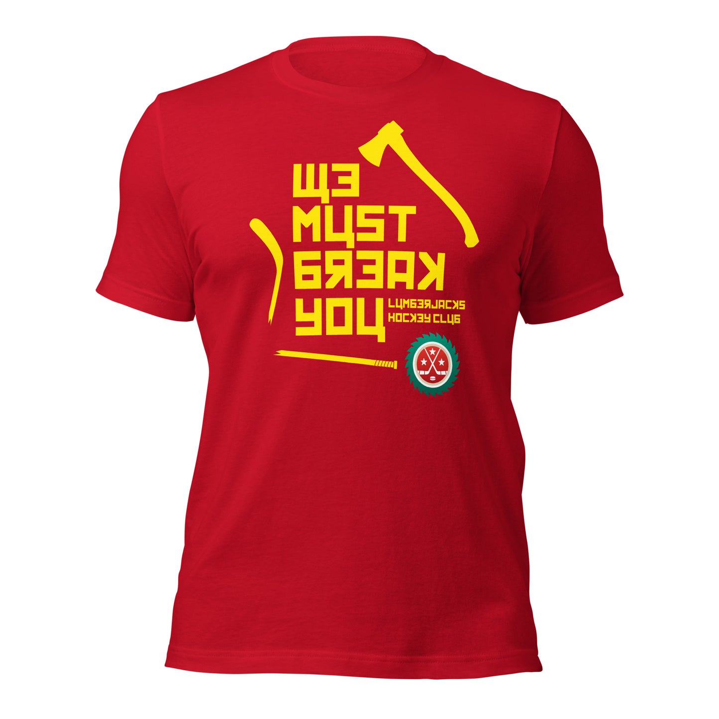 Jacks Drago Tee