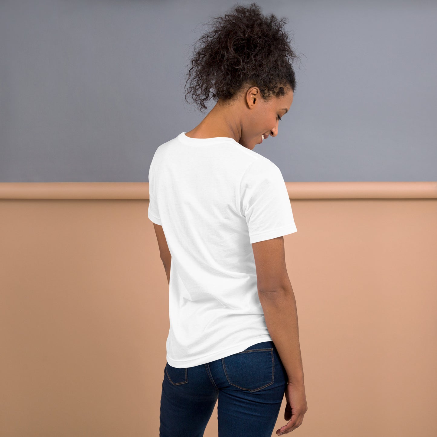 Jr. Blue Devils Adult Unisex Tee