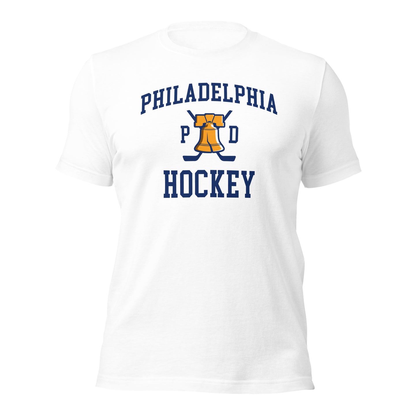 PPD Hockey Liberty Bell Tee