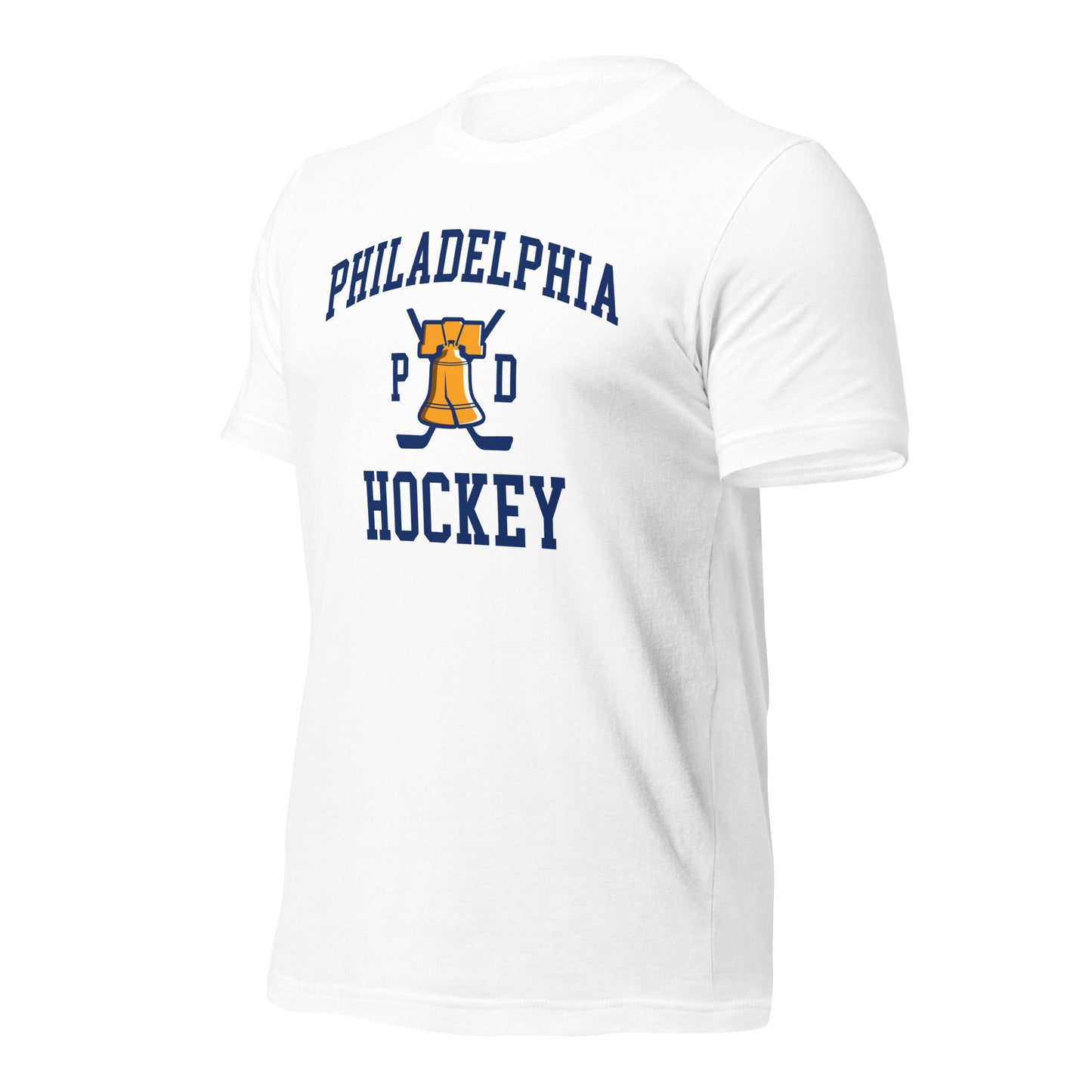 PPD Hockey Liberty Bell Tee