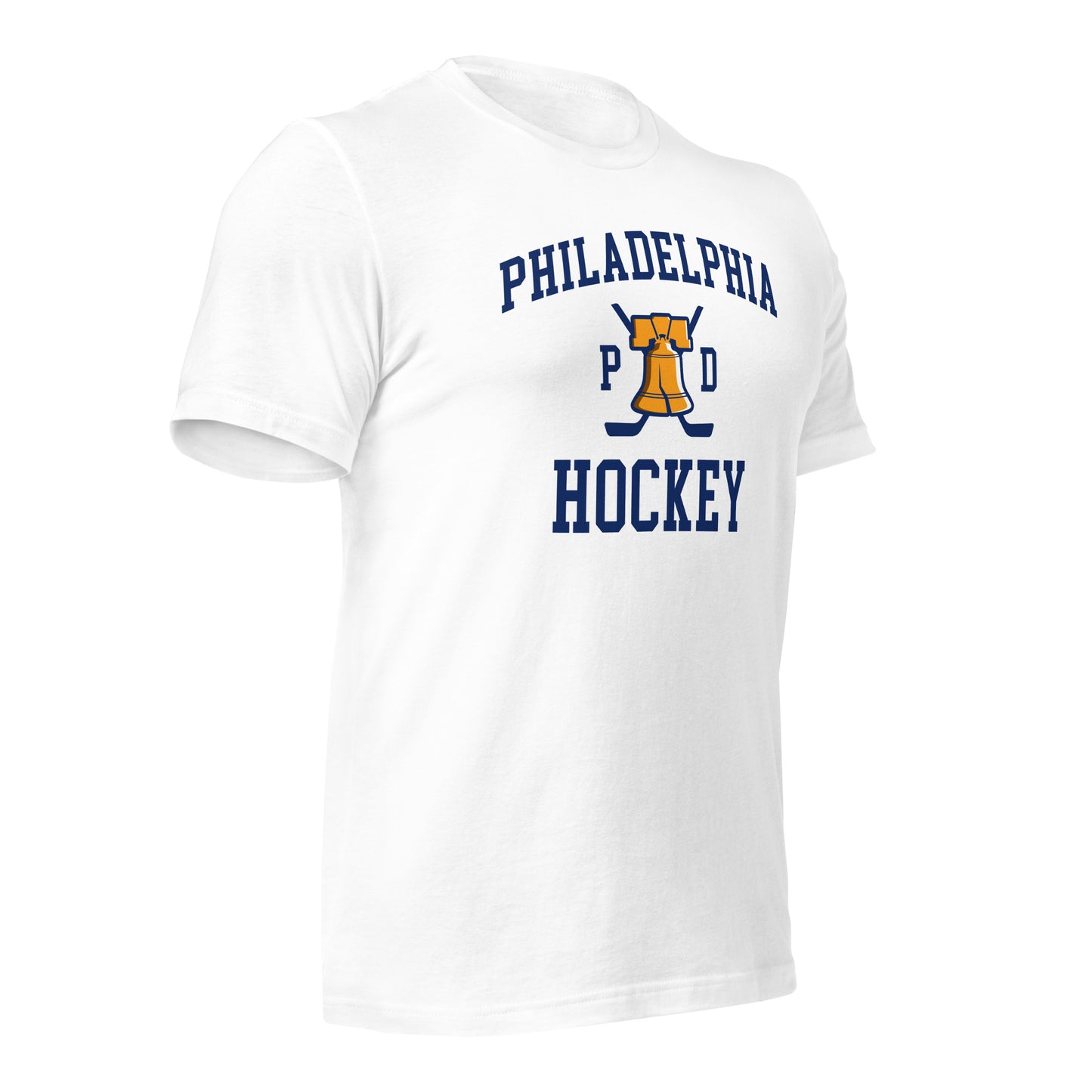 PPD Hockey Liberty Bell Tee