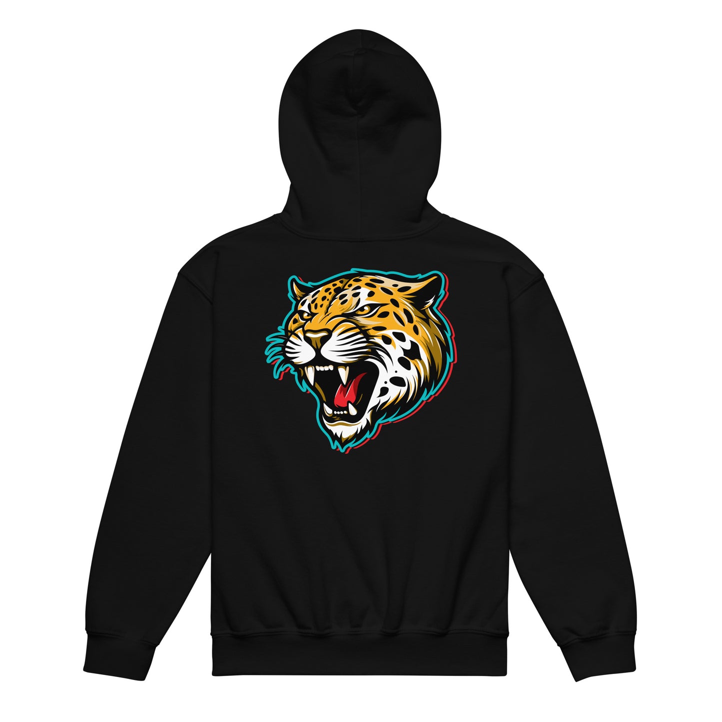 YAFL Jaguars Youth Hoodie